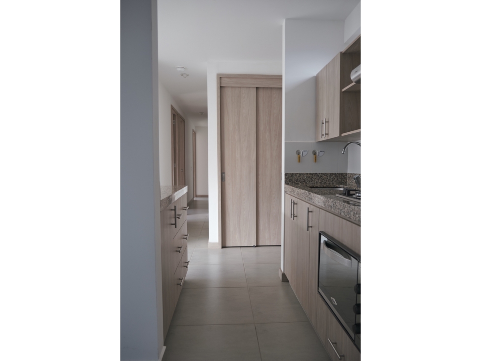 Apartamento en venta o arriendo en Calasanz — foto 3