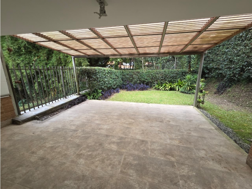 Casa en venta en Loma Del Esmeraldal Envigado — foto 5