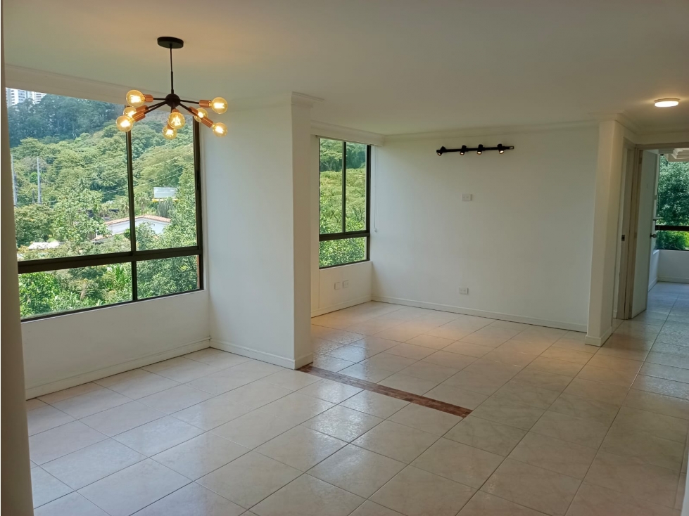 Apartamento en Arriendo en El Poblado Medellín — foto 4
