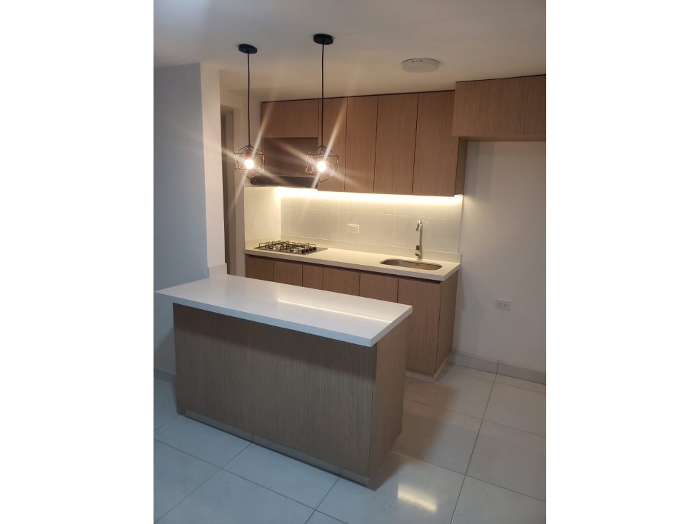 Apartamento en venta en Ciudad de los Puertos Bello — foto 3