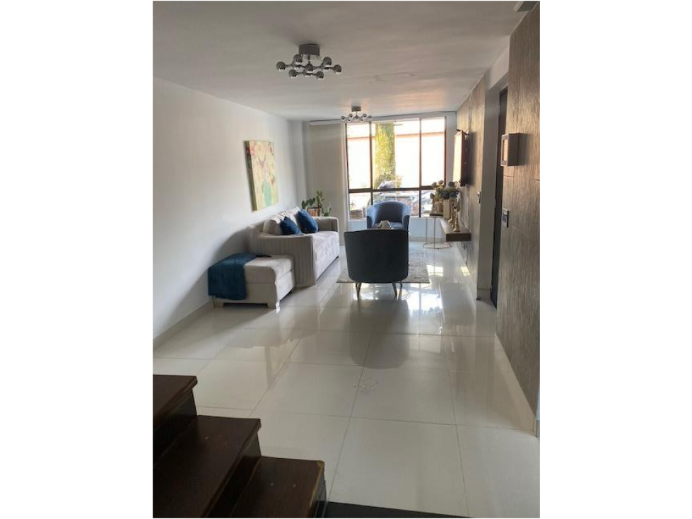 Casa Unifamiliar en venta en Alto las Flores Sabaneta — foto 5