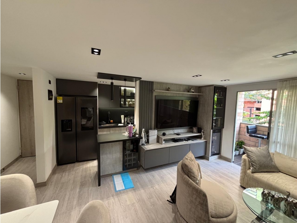 Apartamento en venta en Calasanz Parte Baja — foto 4