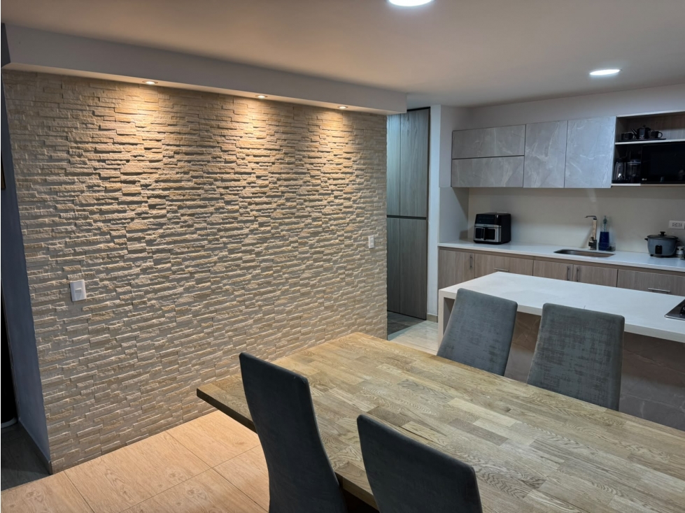 Apartamento en venta en Navarra Bello