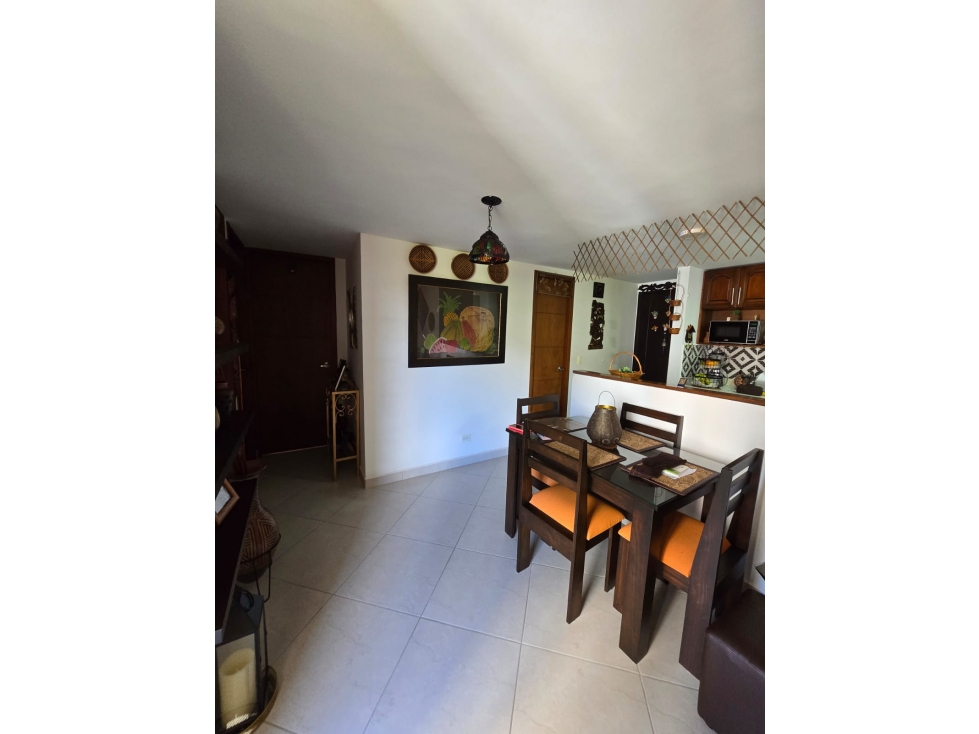 Apartamento en venta en Madera Bello — foto 4