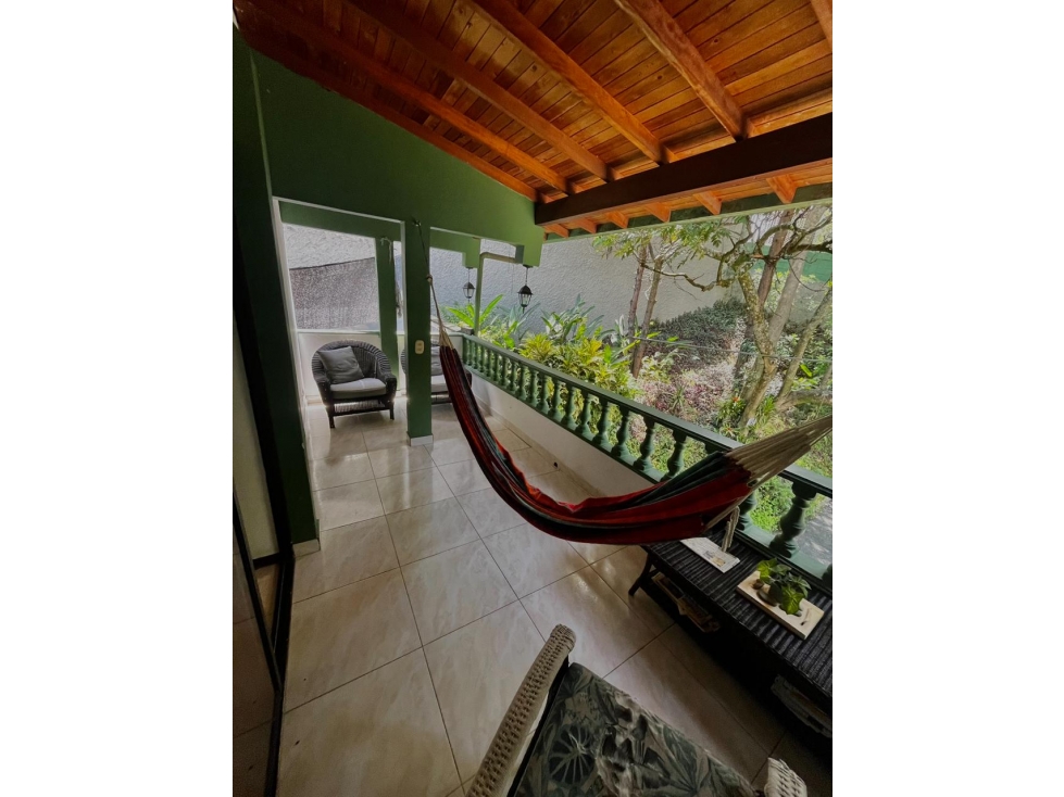 Casa Unifamiliar en venta en Cabañas Bello — foto 6