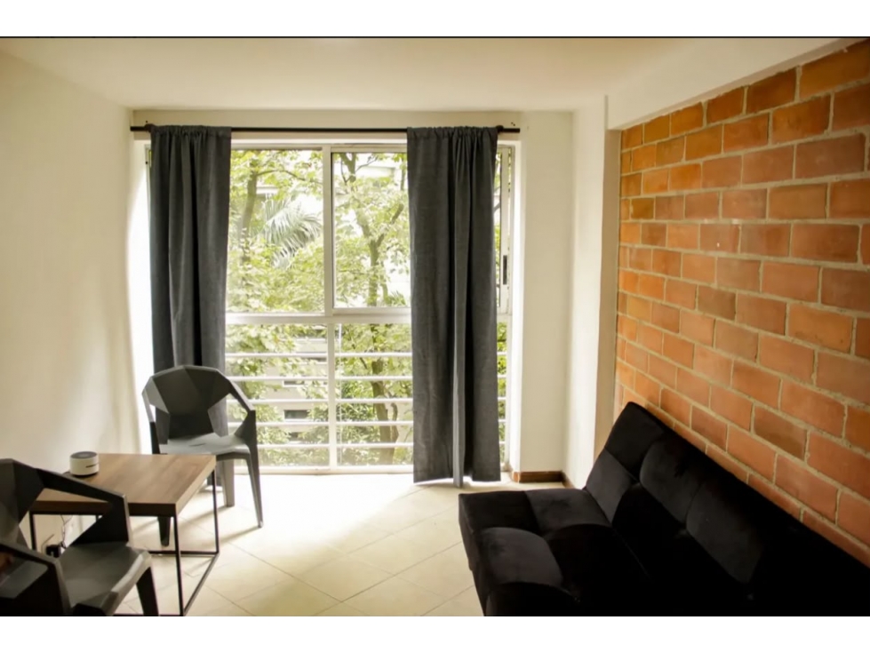 Apartamento Dúplex en Arriendo en El Poblado Medellín — foto 5