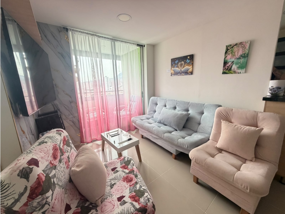 Apartamento en Arriendo en Niquia Bello — foto 6