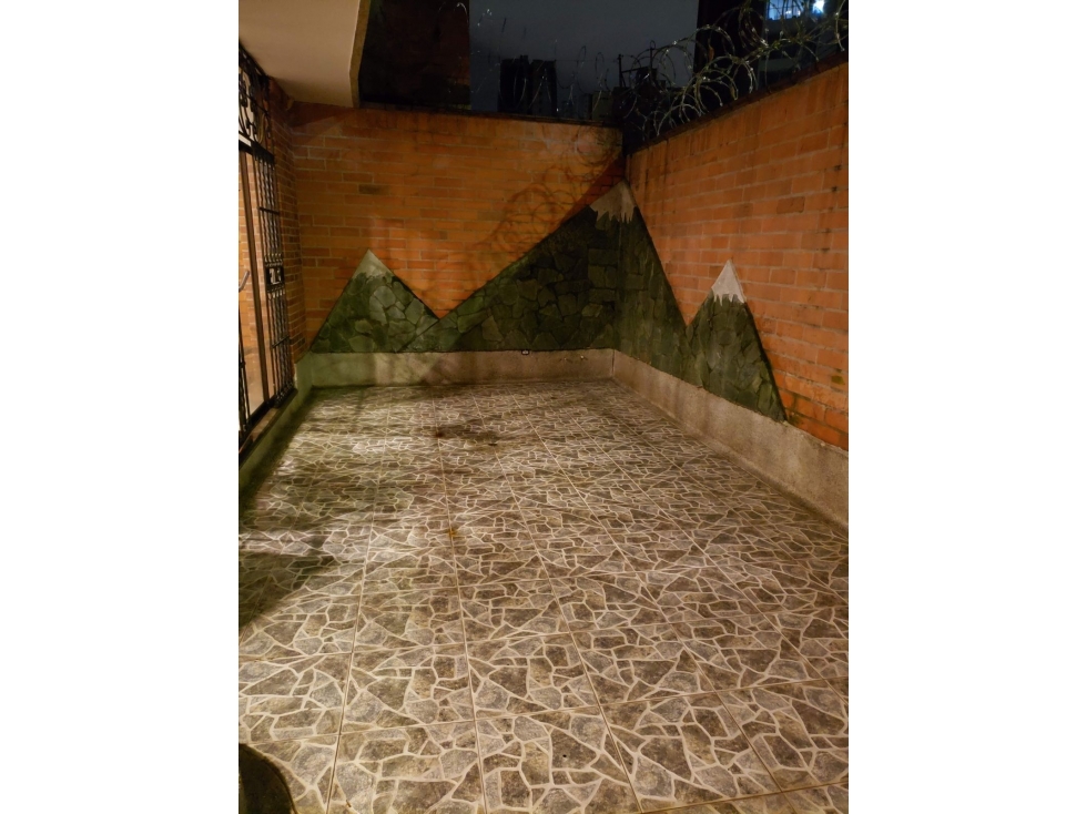 Casa duplex en venta en Sabaneta la Doctora — foto 5