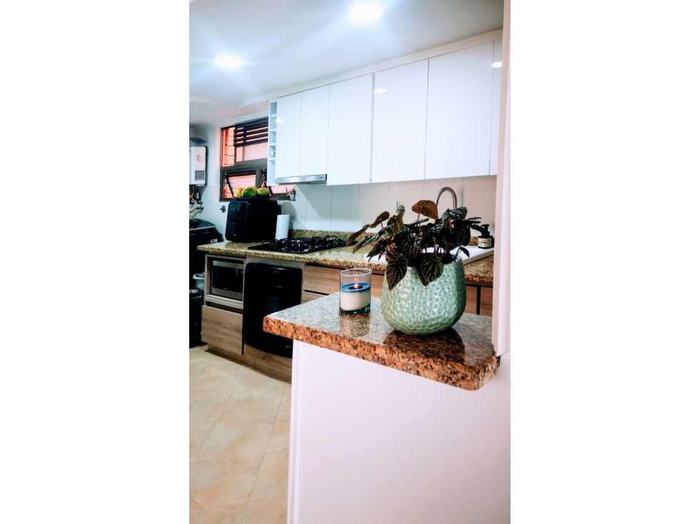 Apartamento en venta en Zuñiga Envigado — foto 3