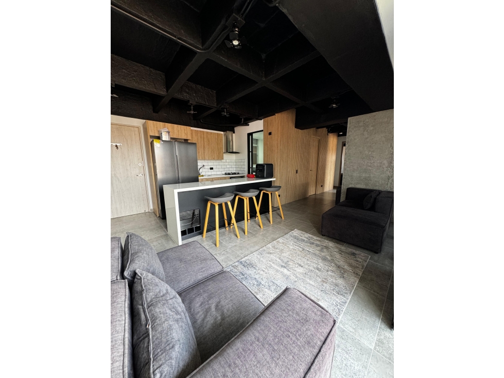 Apartamento en venta en Cañaveralejo en Sabaneta