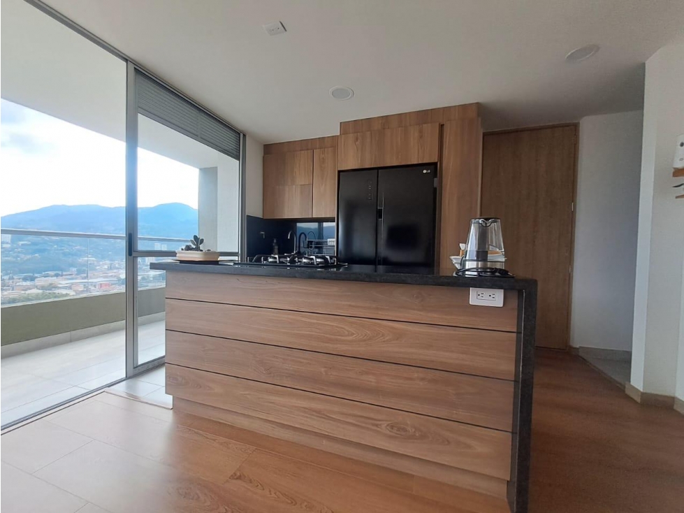 Penthouse en venta en Suramérica Itagüí — foto 4