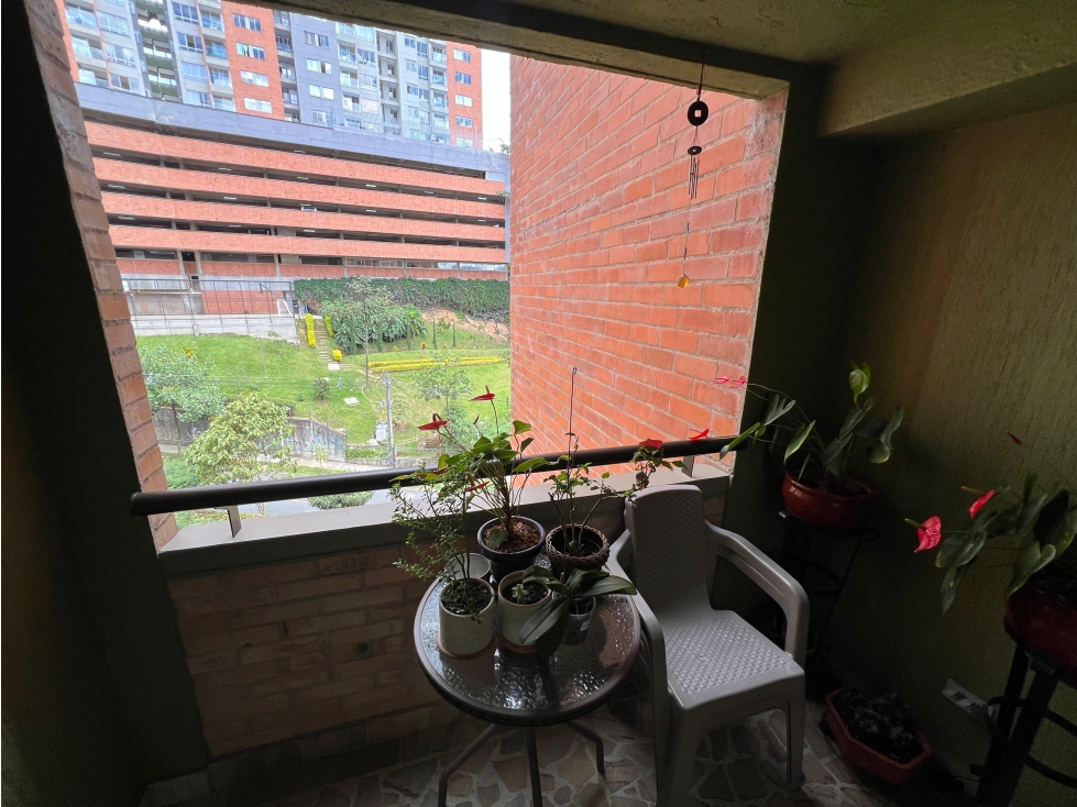 Apartamento en venta en La Doctora Sabaneta — foto 4