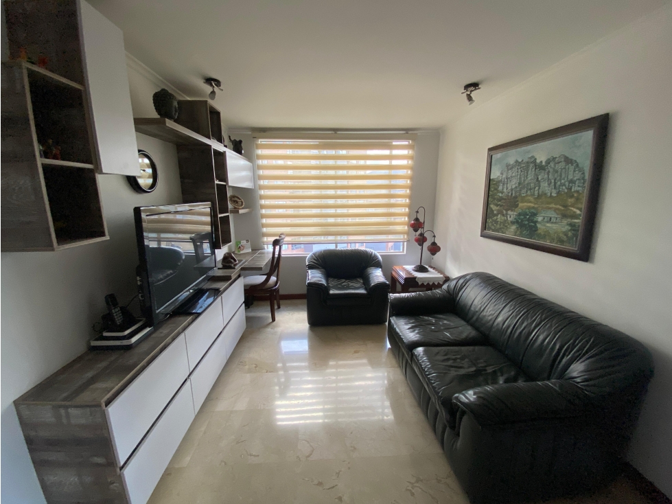 Apartamento en venta en el Poblado Medellín