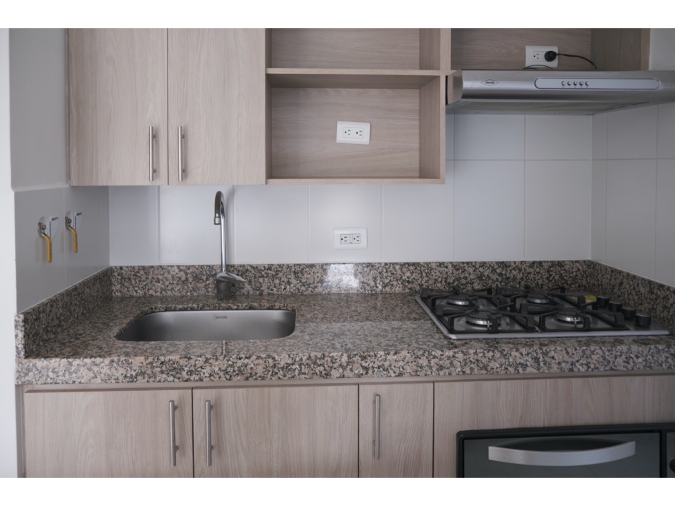 Apartamento en venta o arriendo en Calasanz — foto 2