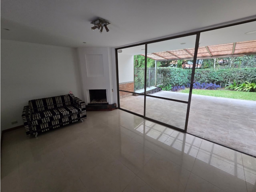 Casa en venta en Loma Del Esmeraldal Envigado — foto 4