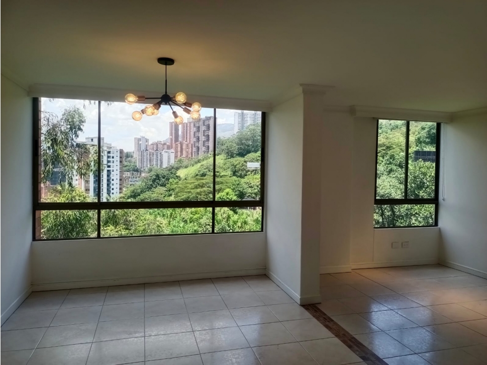 Apartamento en Arriendo en El Poblado Medellín — foto 5