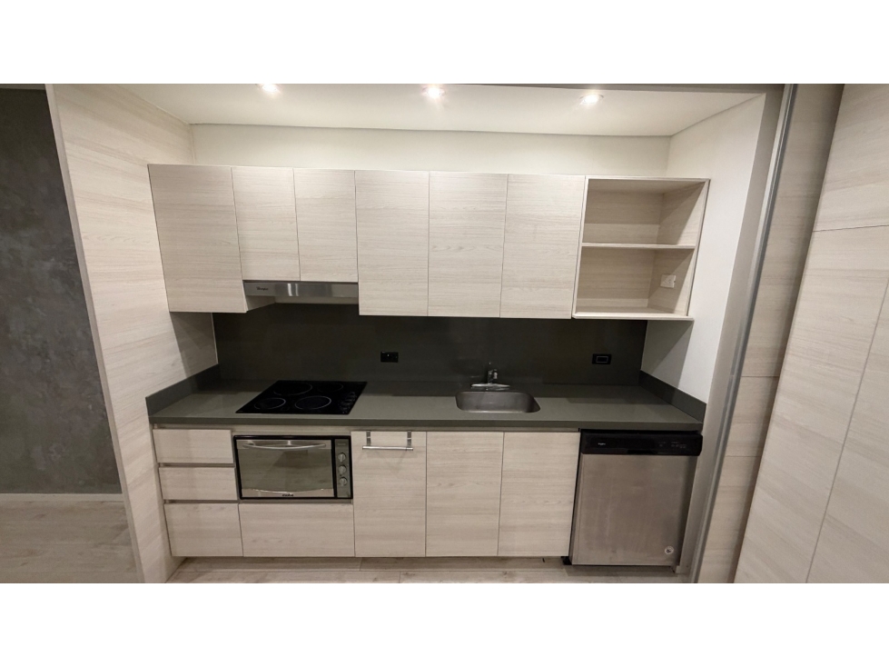 Apartamento en venta en Via Las Palmas Medellín