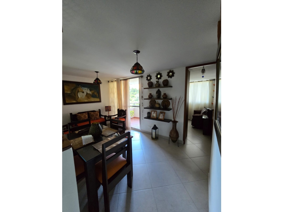 Apartamento en venta en Madera Bello — foto 6