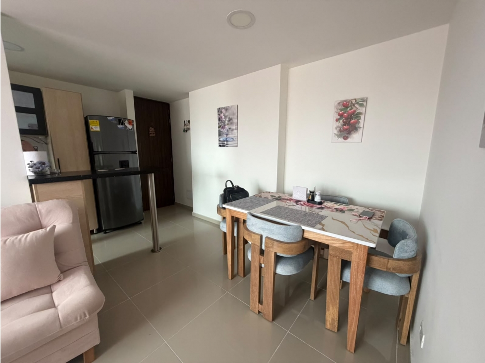 Apartamento en Arriendo en Niquia Bello — foto 4