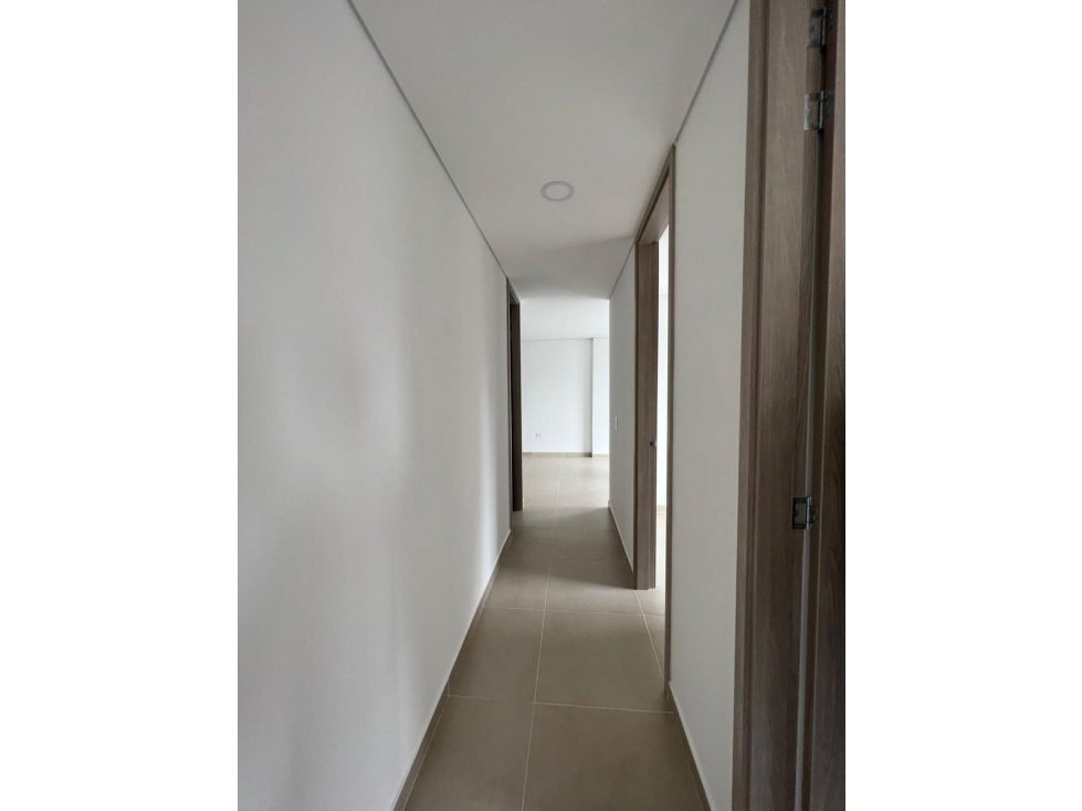 Apartamento en venta en Sabaneta la Doctora — foto 6