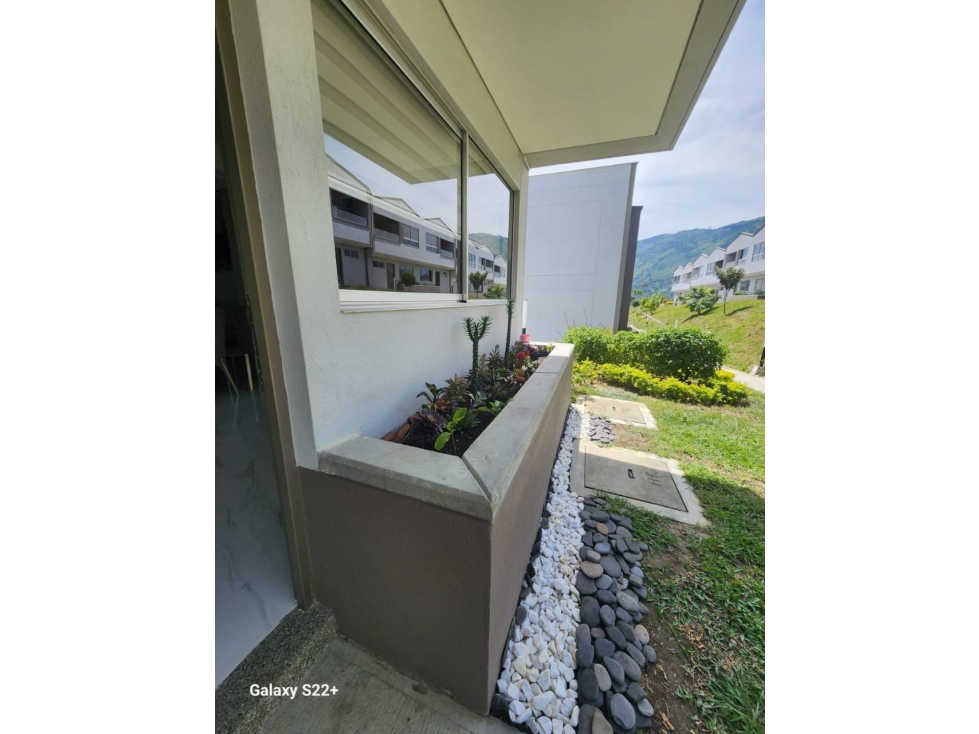 Casa Campestre en venta en Manga Arriba Girardota — foto 4