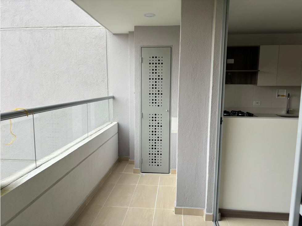 Apartamento en venta en Aves Maria Sabaneta — foto 4