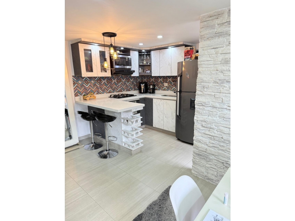 Apartamento en venta en Amazonia Bello — foto 3