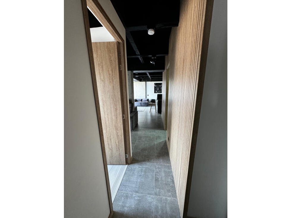 Apartamento en venta en Cañaveralejo en Sabaneta — foto 6