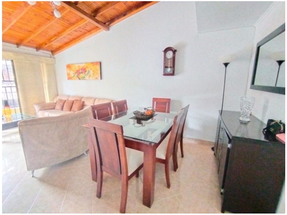 Casa Unifamiliar en venta en Santa Ana Bello — foto 5
