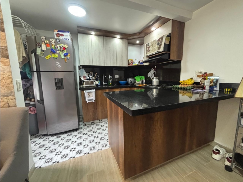 Apartamento en venta en Amazonia Bello