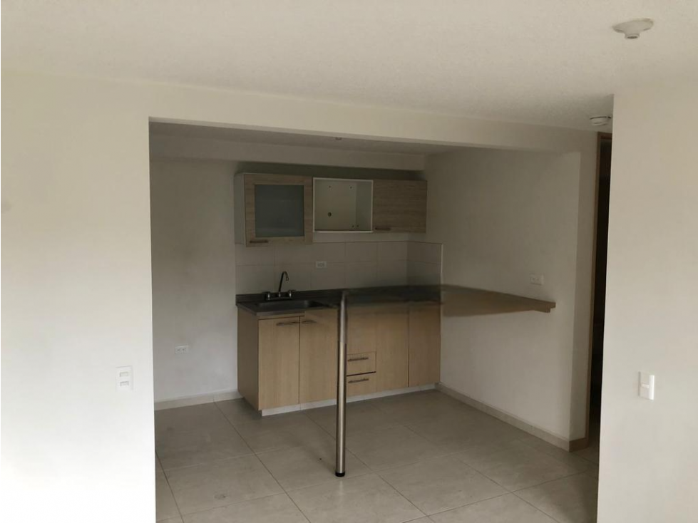 Apartamento en venta en Amazonia Bello