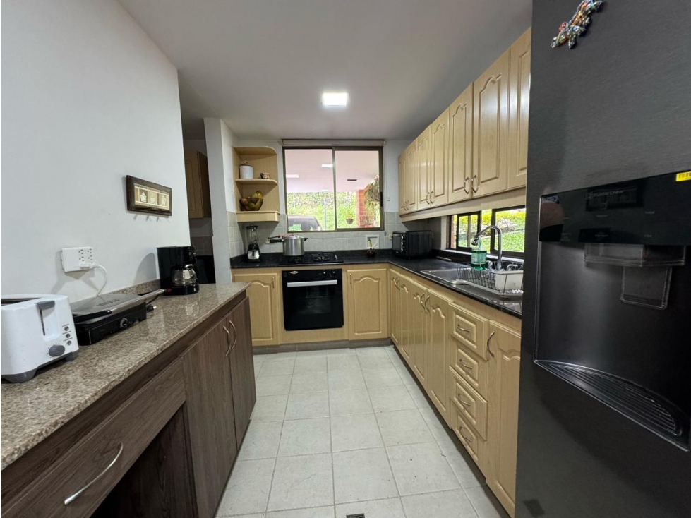 Casa en venta en Cumbres Envigado