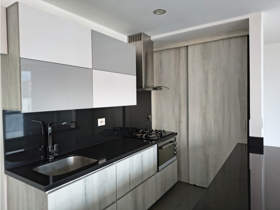 Penthouse Duplex en venta en Laureles Medellín — foto 2