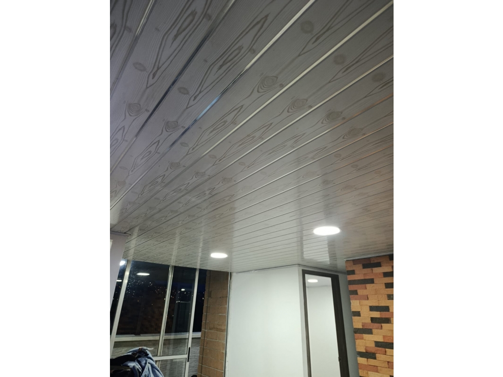 Apartamento en venta en Calasanz parte alta — foto 4