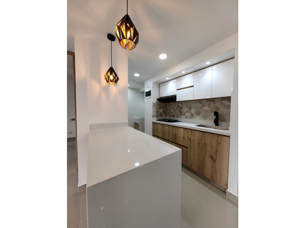 Apartamento en venta en Navarra Bello — foto 4