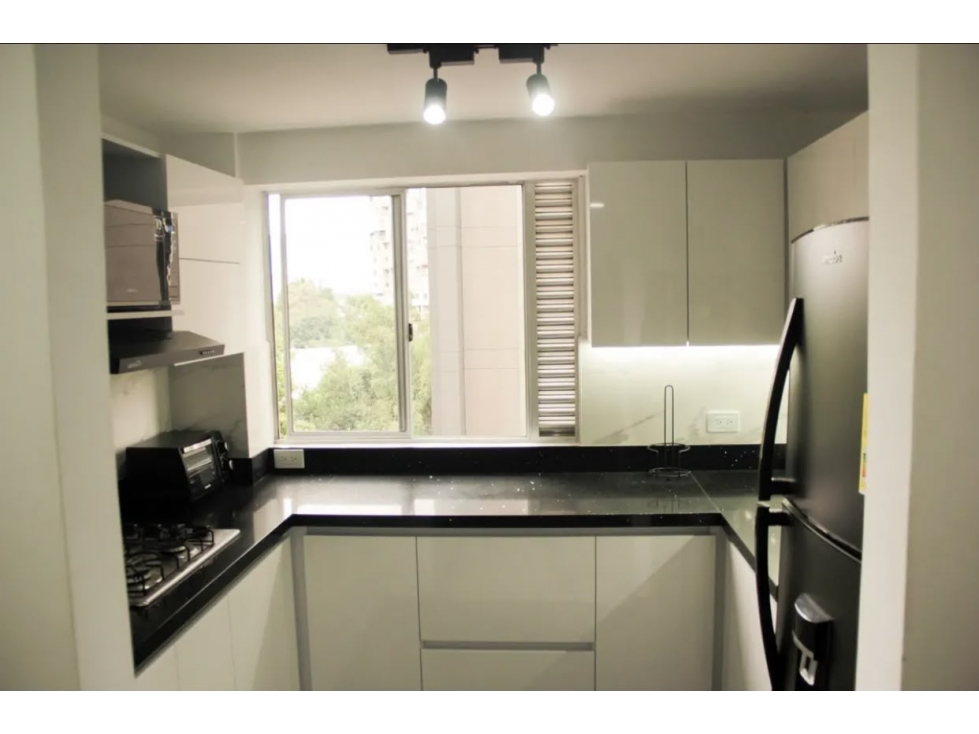 Apartamento Dúplex en Arriendo en El Poblado Medellín