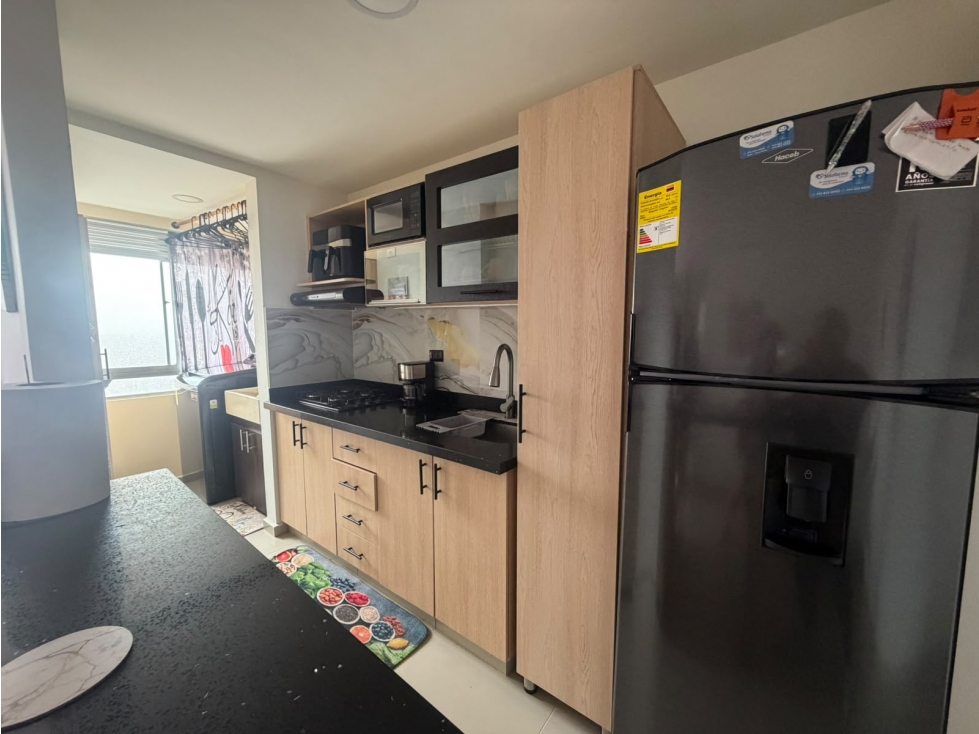 Apartamento en Arriendo en Niquia Bello — foto 3