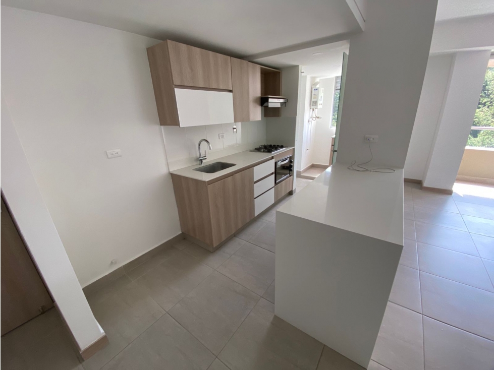 Apartamento en venta en Amazonia Bello — foto 5