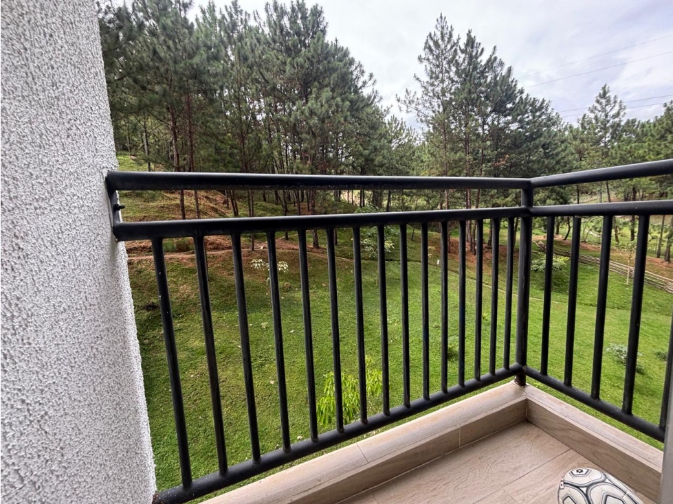 Apartamento en venta en Amazonia Bello — foto 4