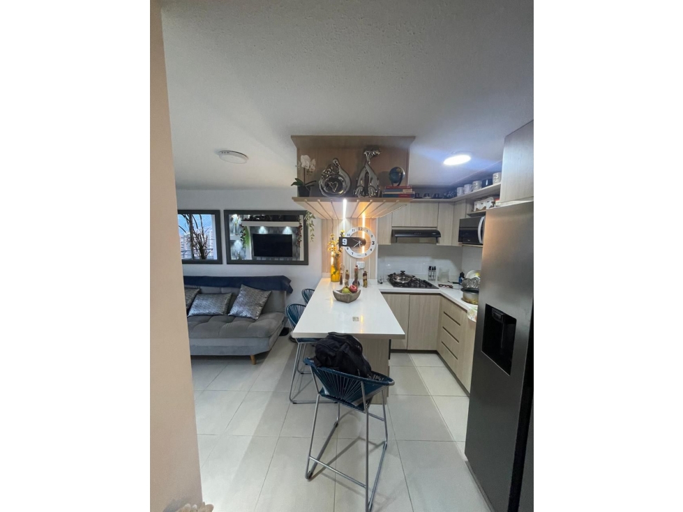 Apartamento en venta en Amazonia Bello — foto 4