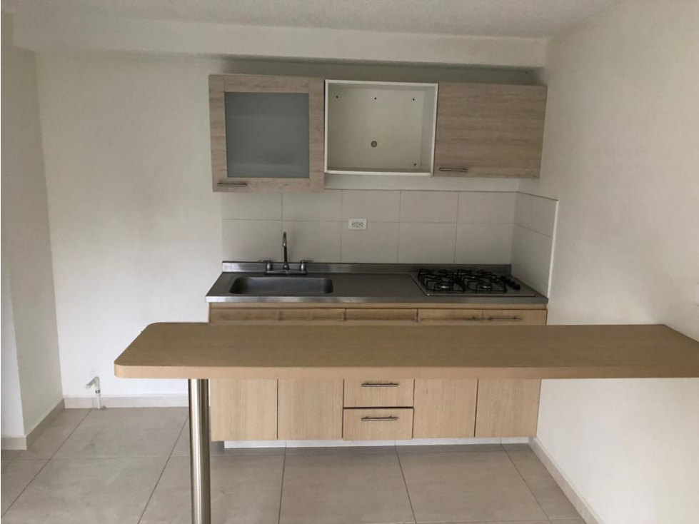 Apartamento en venta en Amazonia Bello — foto 2