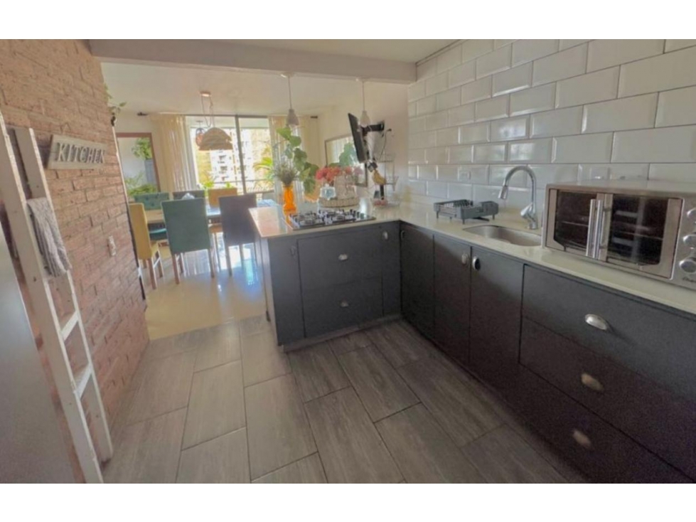 Casa en venta en Loma Del Esmeraldal Envigado — foto 4