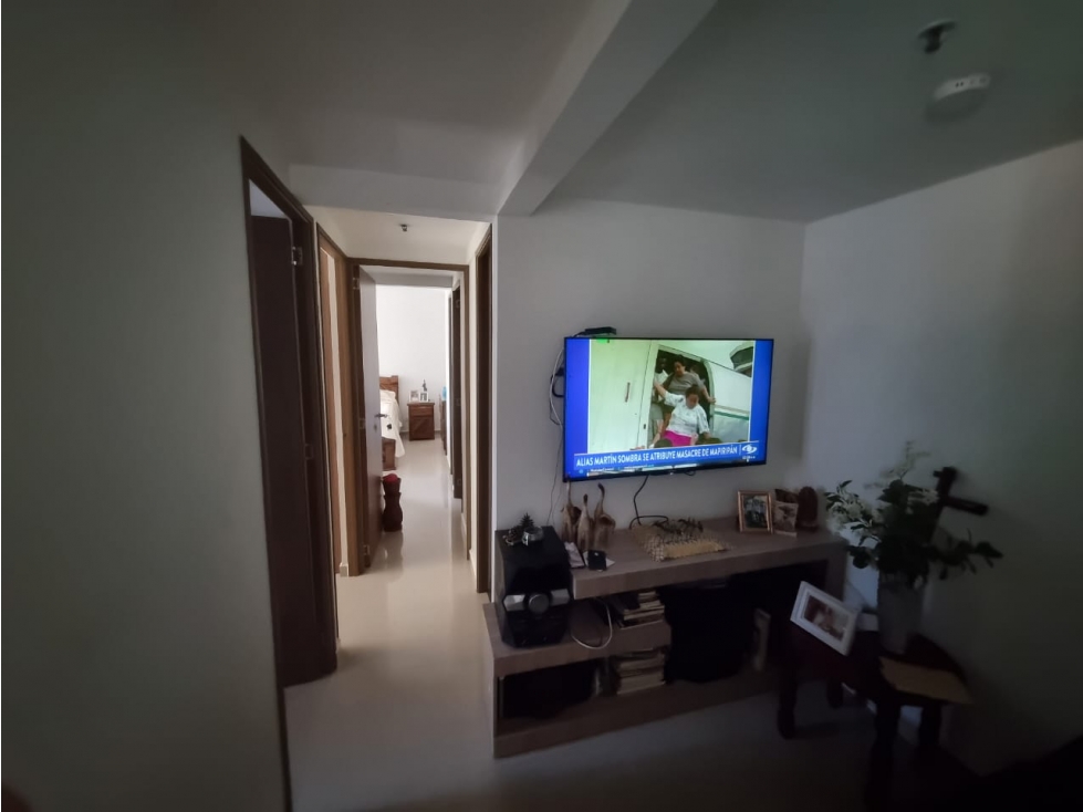 Apartamento en Venta Pan de Azucar Sabaneta — foto 4