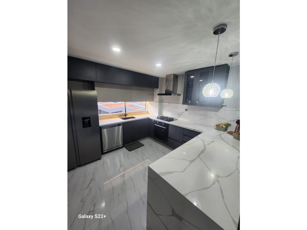 Casa Campestre en venta en Manga Arriba Girardota — foto 5