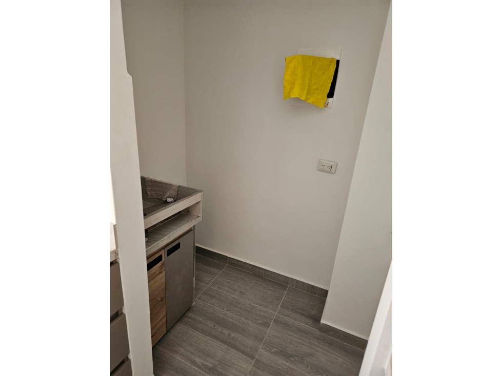 Apartamento en venta Ciudad Fabricato Bello — foto 4