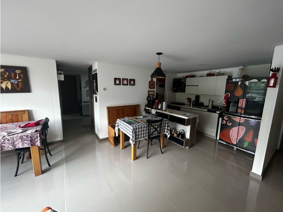 Apartamento en venta en Aves Maria Sabaneta — foto 6