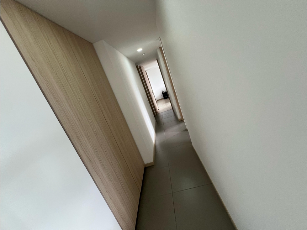 Apartamento en venta en Loma de las Brujas Envigado — foto 5