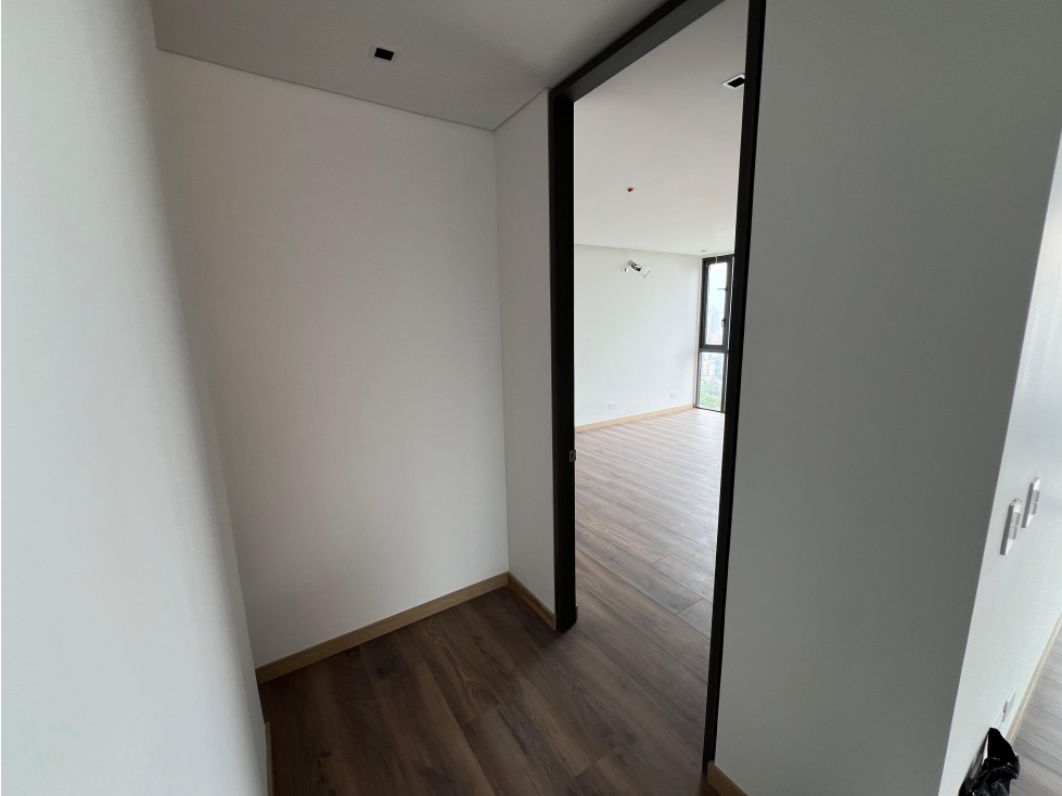 Apartamento Campestre en venta en Las Palmas — foto 4