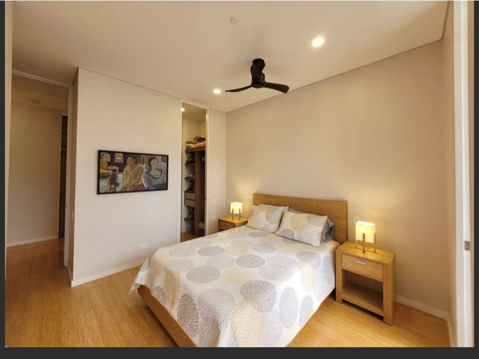 Apartamento en venta en Loma De Las Brujas Envigado — foto 6