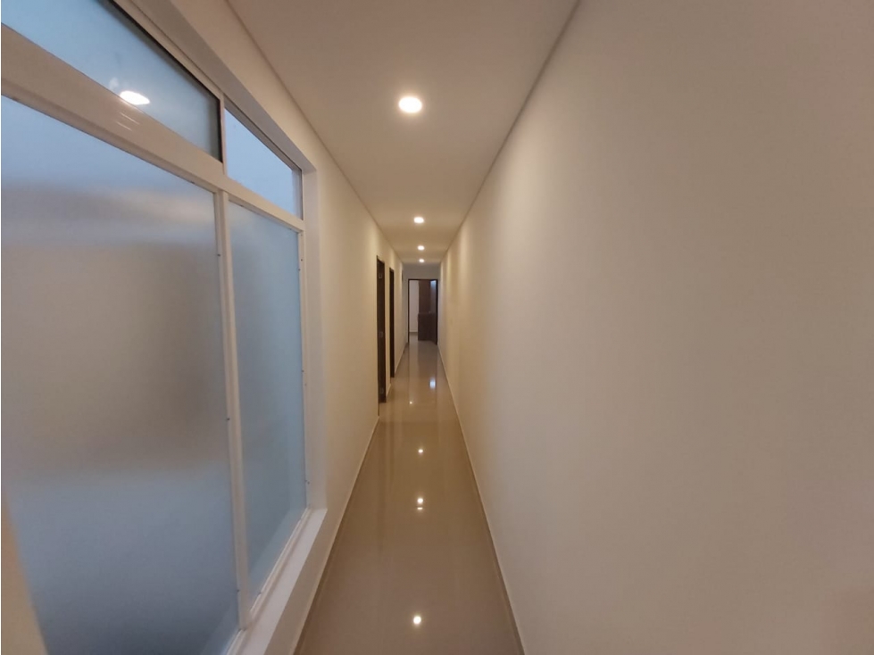 Apartamento en venta en Barrio Pérez Bello — foto 4